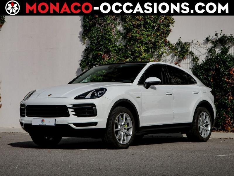 Image de l'annonce principale - Porsche Cayenne