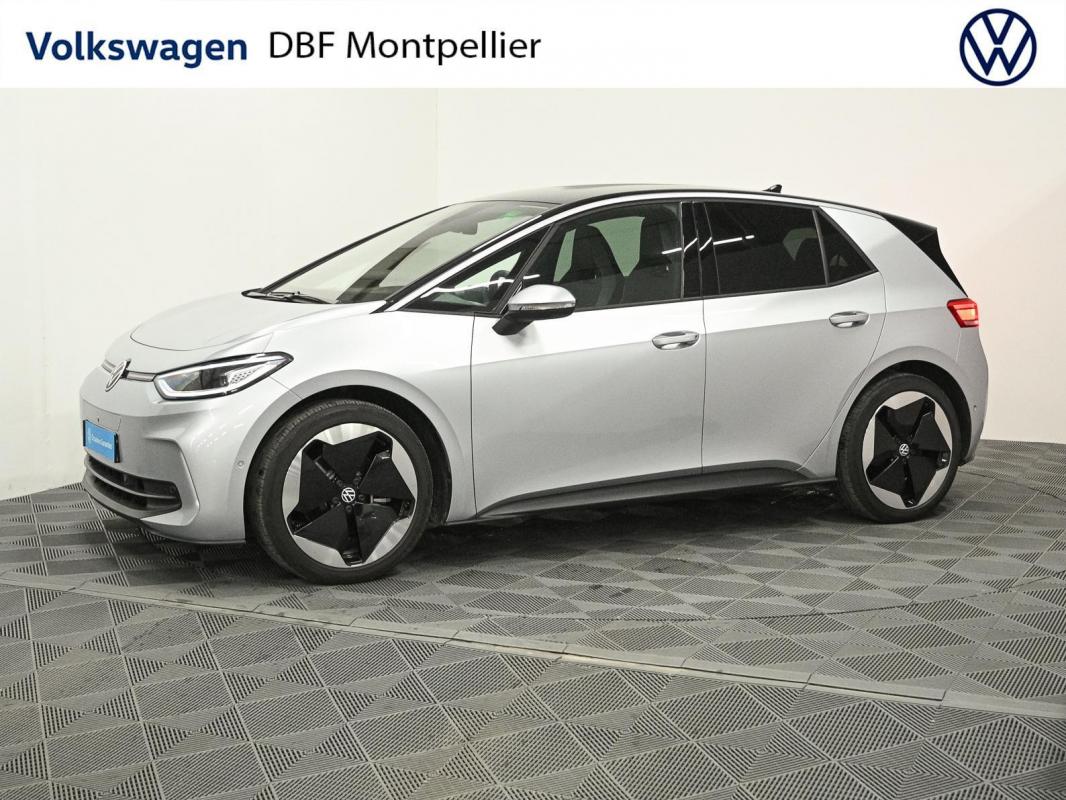 Image de l'annonce principale - Volkswagen ID.3