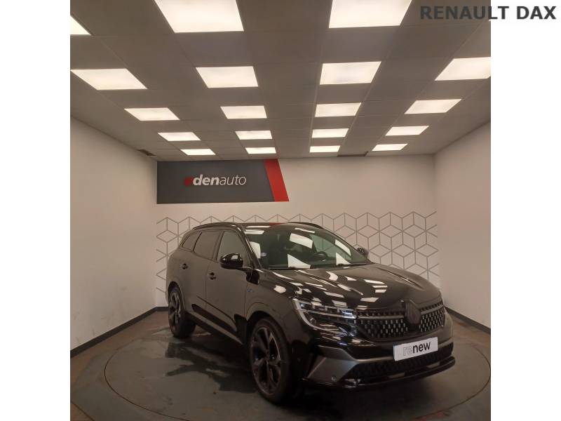 Image de l'annonce principale - Renault Espace