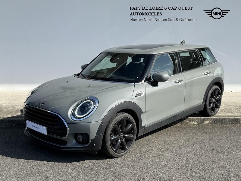 Image de l'annonce principale - MINI Clubman