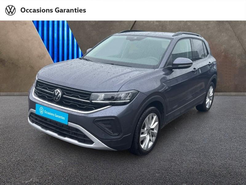 Image de l'annonce principale - Volkswagen T-Cross