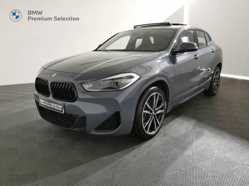 Image de l'annonce principale - BMW X2