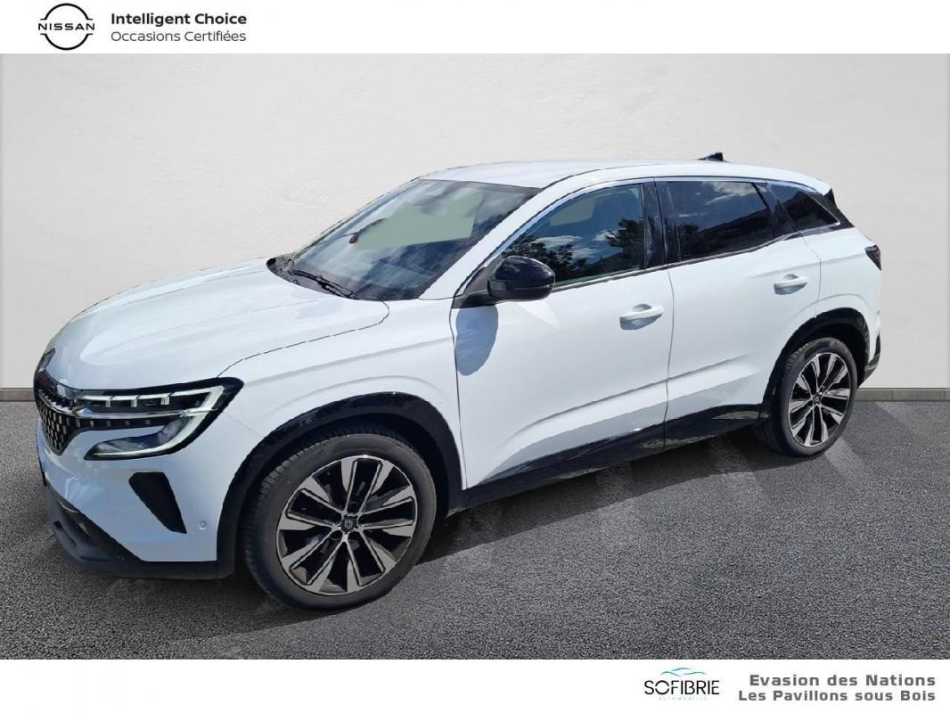 Image de l'annonce principale - Renault Austral