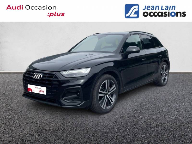 Image de l'annonce principale - Audi Q5