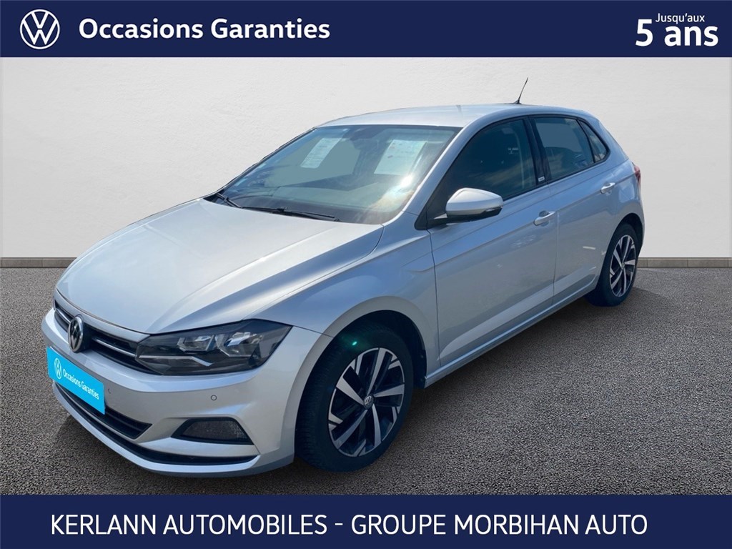 Image de l'annonce principale - Volkswagen Polo