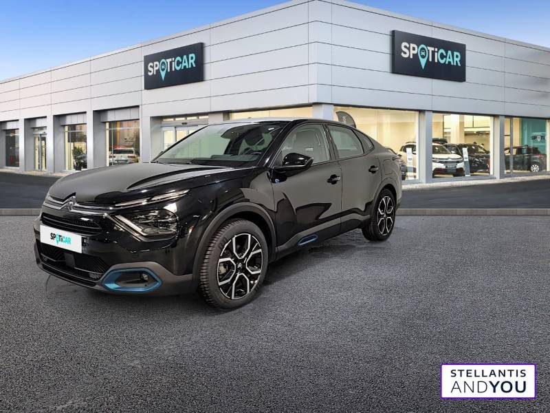 Image de l'annonce principale - Citroën C4 X