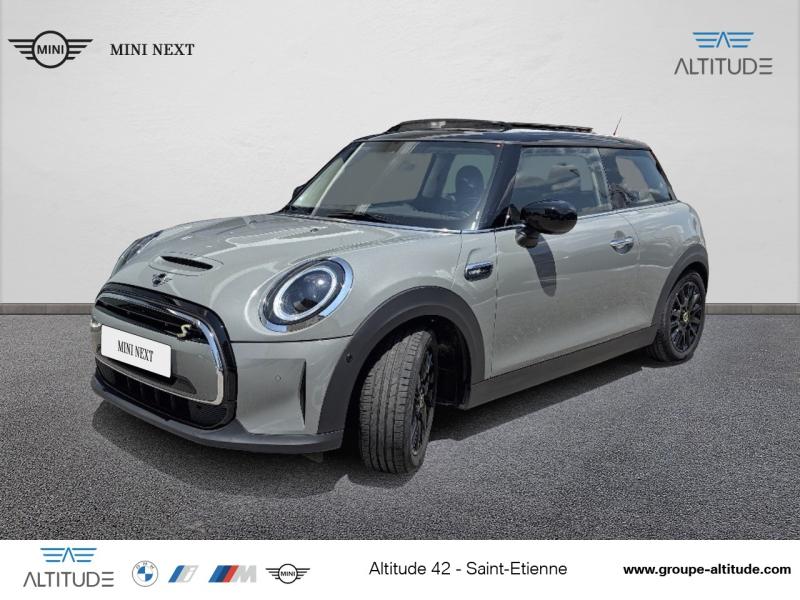 Image de l'annonce principale - MINI Électrique