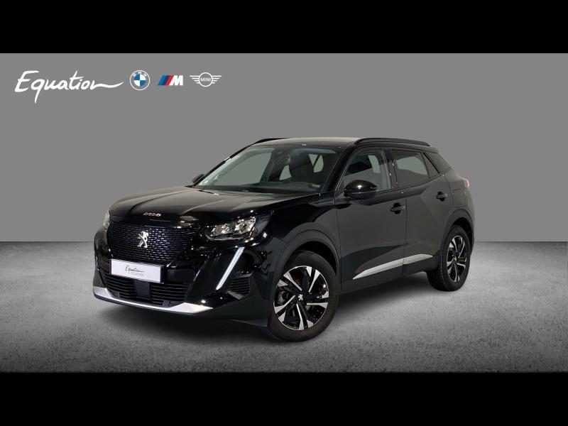 Image de l'annonce principale - Peugeot e-2008