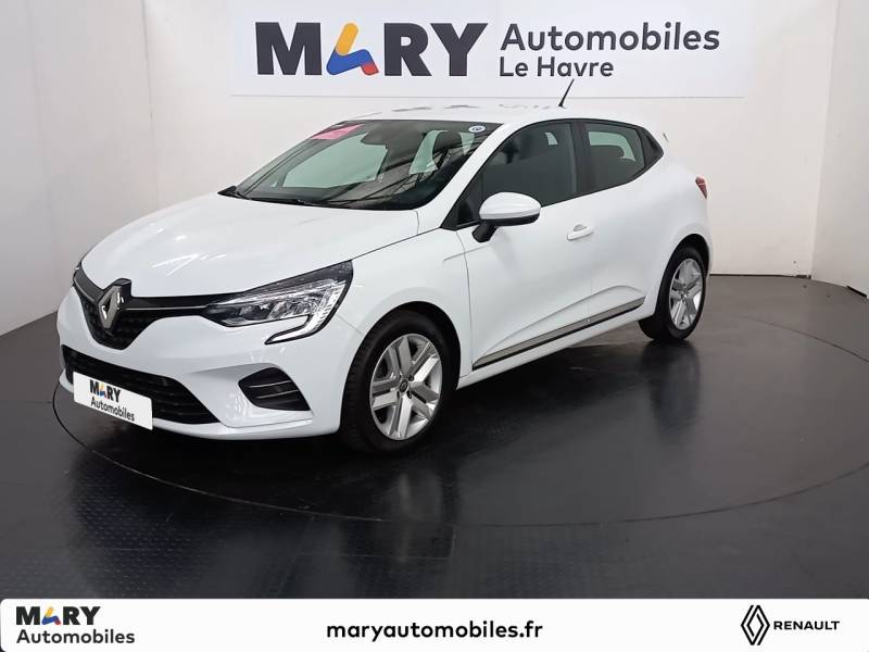 Image de l'annonce principale - Renault Clio