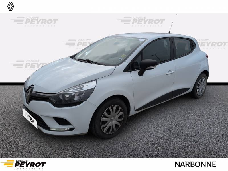 Image de l'annonce principale - Renault Clio