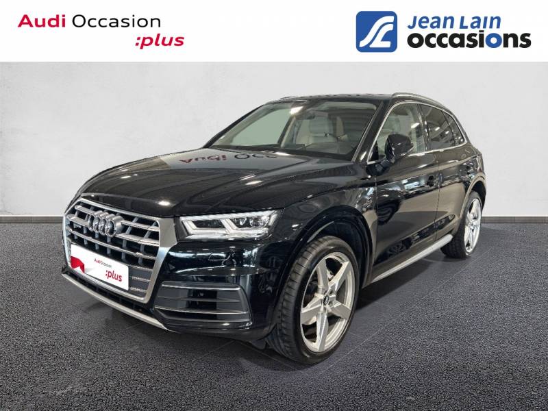 Image de l'annonce principale - Audi Q5