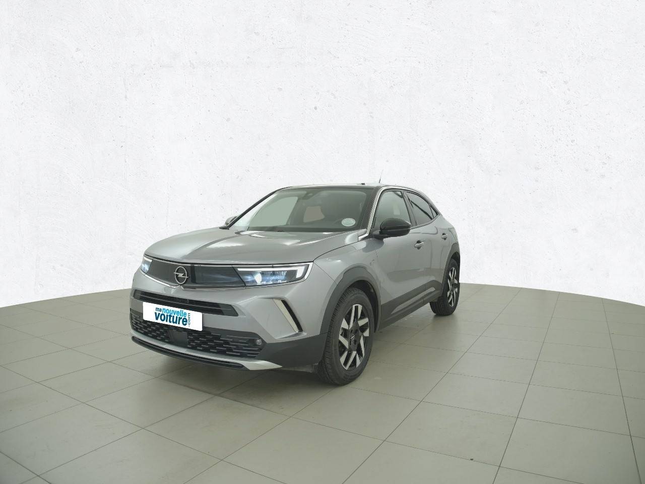Image de l'annonce principale - Opel Mokka e