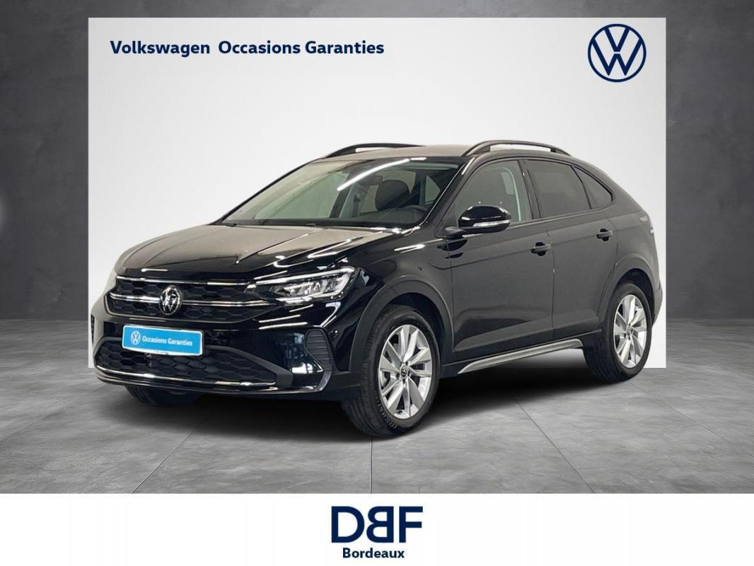 Image de l'annonce principale - Volkswagen Taigo