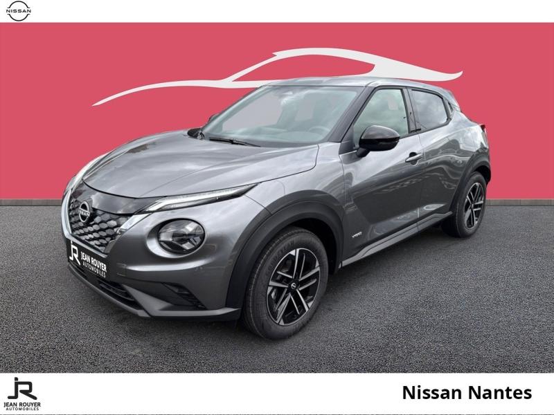 Image de l'annonce principale - Nissan Juke