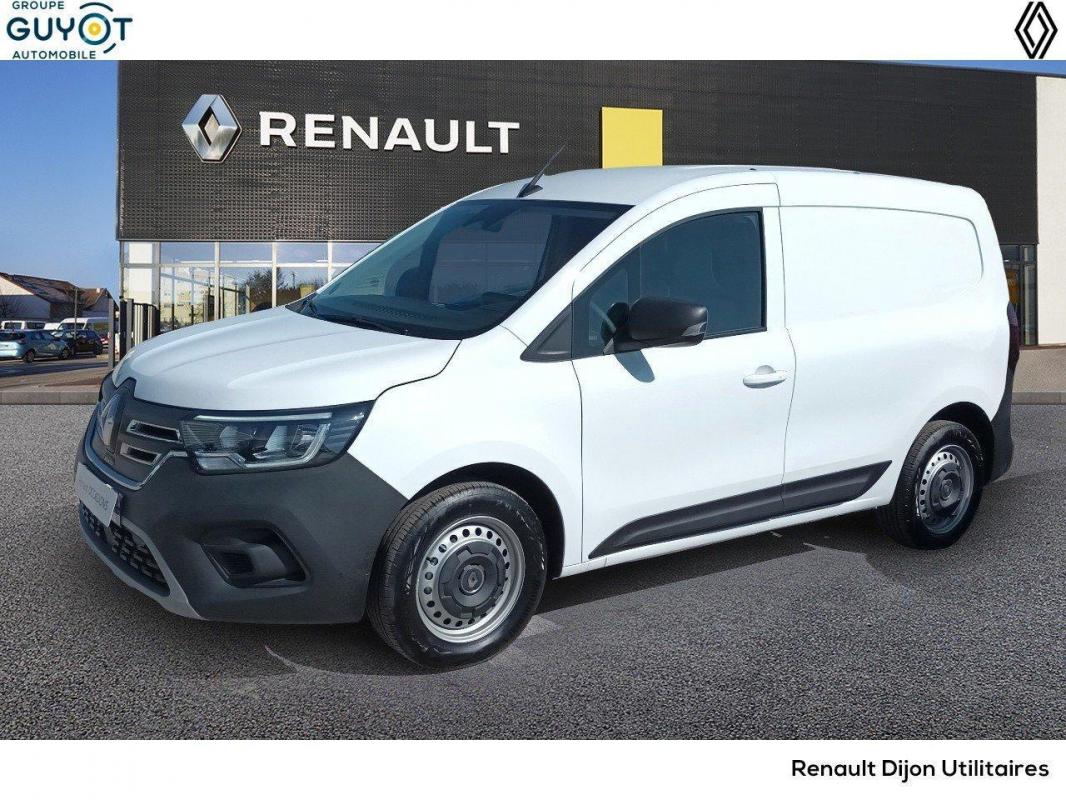 Image de l'annonce principale - Renault Kangoo