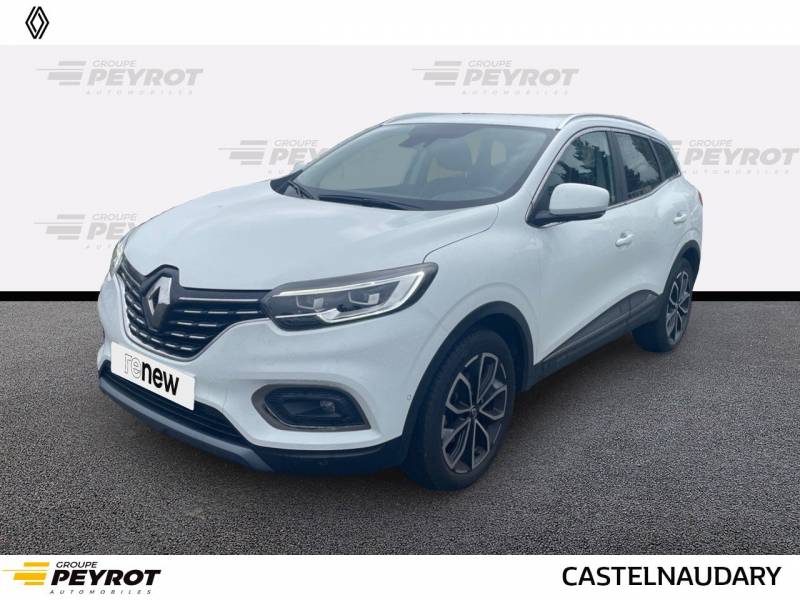 Image de l'annonce principale - Renault Kadjar