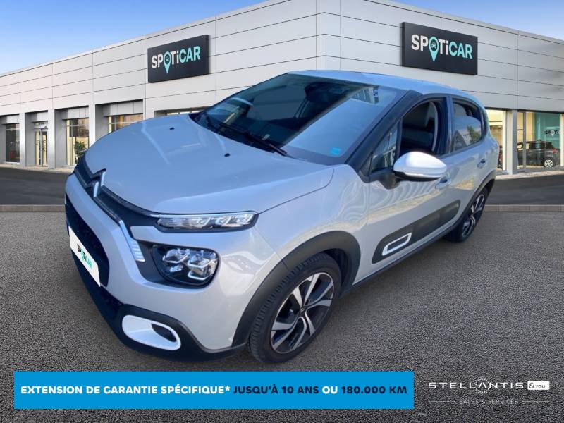 Image de l'annonce principale - Citroën C3