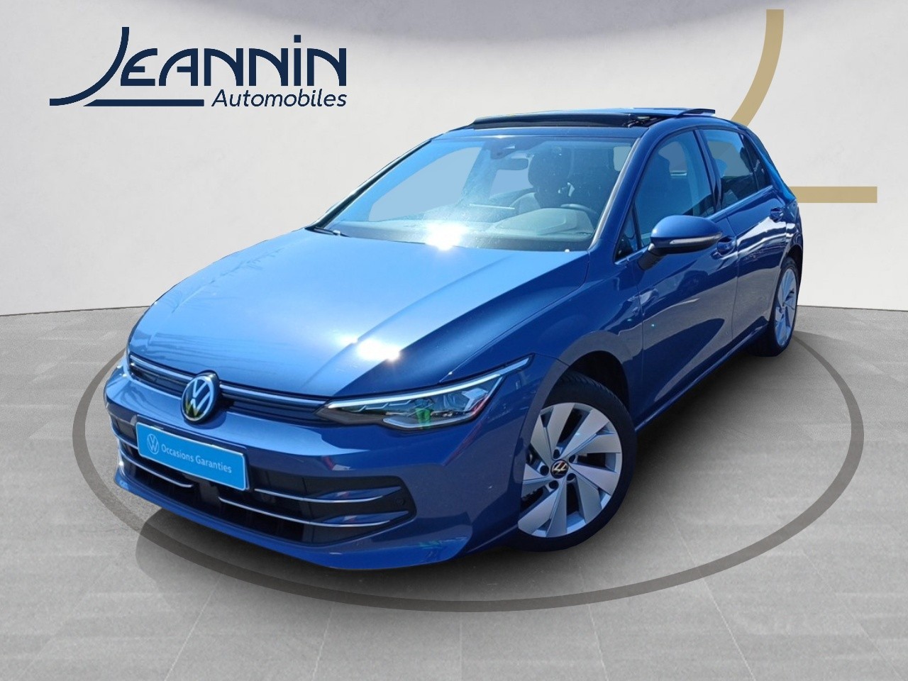 Image de l'annonce principale - Volkswagen Golf