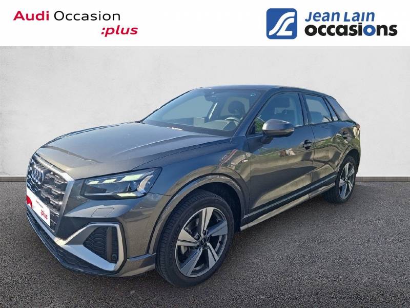 Image de l'annonce principale - Audi Q2