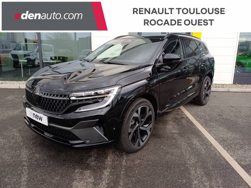 Image de l'annonce principale - Renault Espace