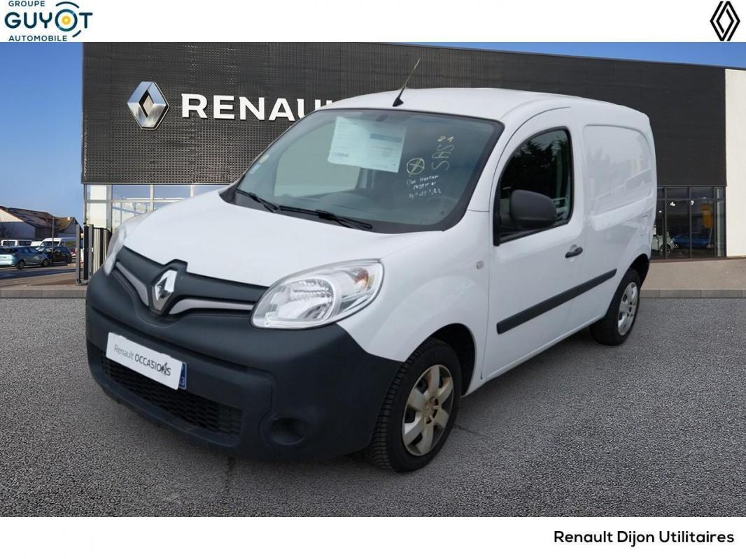 Image de l'annonce principale - Renault Kangoo