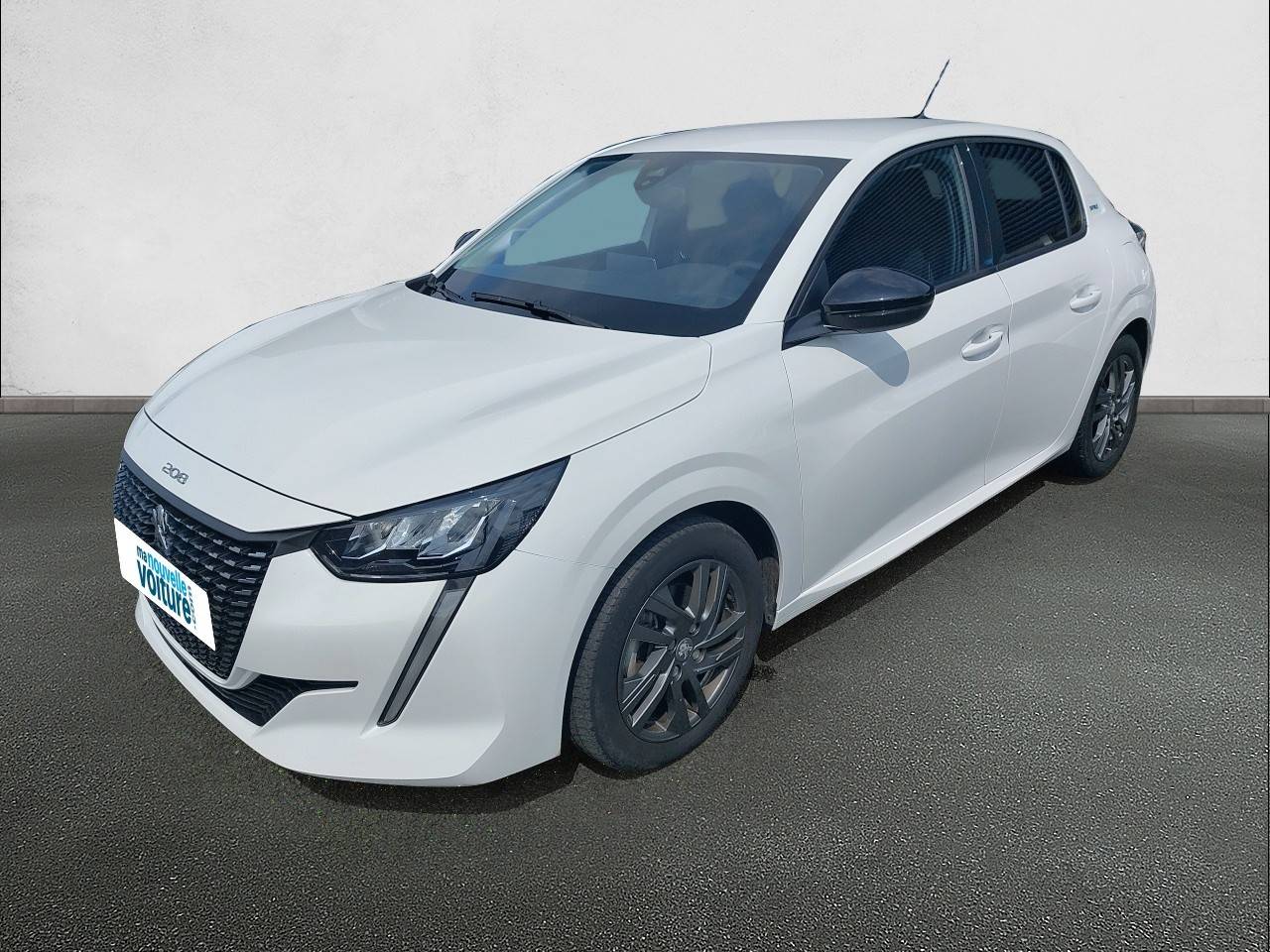 Image de l'annonce principale - Peugeot 208