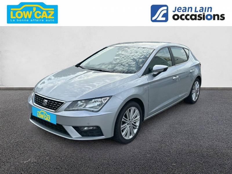 Image de l'annonce principale - SEAT Leon
