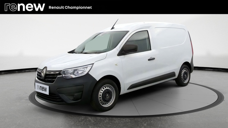 Image de l'annonce principale - Renault Express