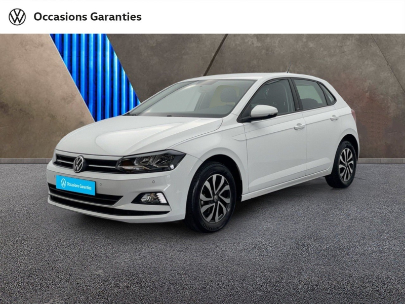 Image de l'annonce principale - Volkswagen Polo