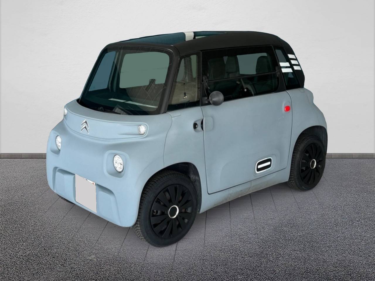 Image de l'annonce principale - Citroën Ami