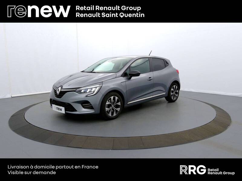 Image de l'annonce principale - Renault Clio