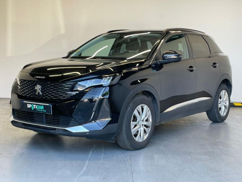 Image de l'annonce principale - Peugeot 3008