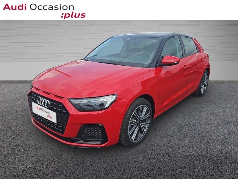Image de l'annonce principale - Audi A1