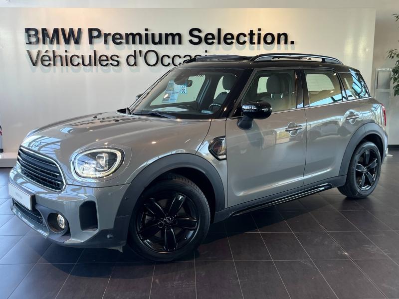 Image de l'annonce principale - MINI Countryman