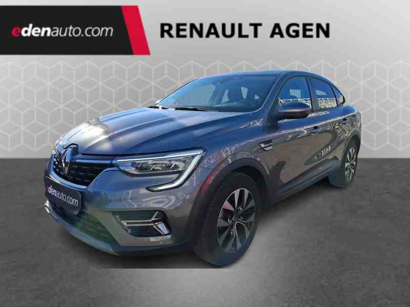 Image de l'annonce principale - Renault Arkana