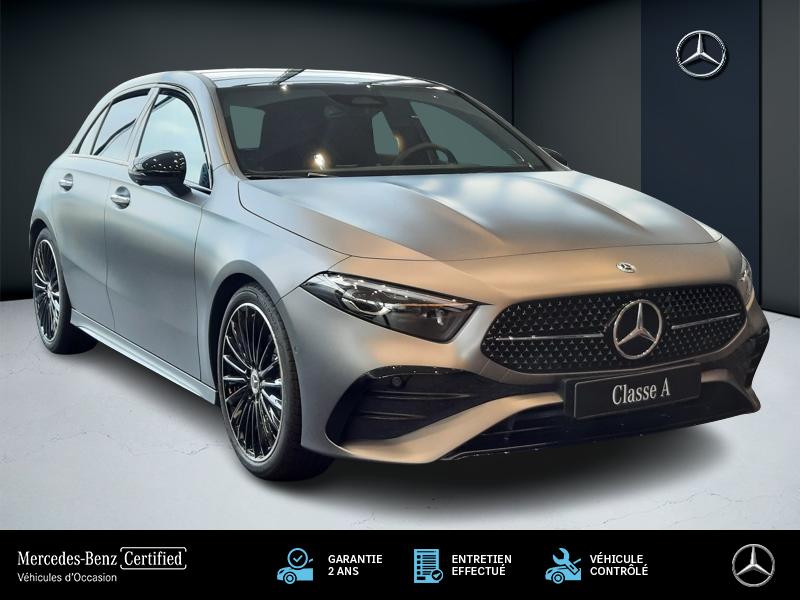 Image de l'annonce principale - Mercedes-Benz Classe A