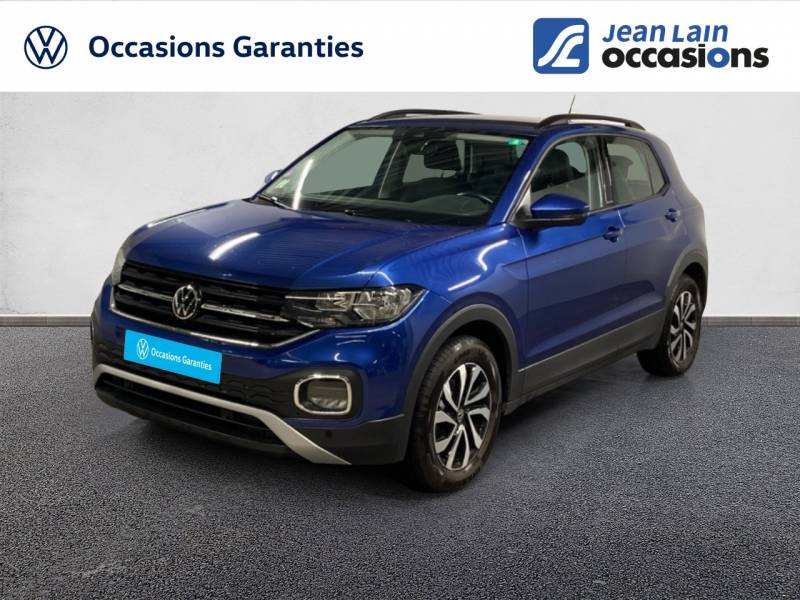 Image de l'annonce principale - Volkswagen T-Cross