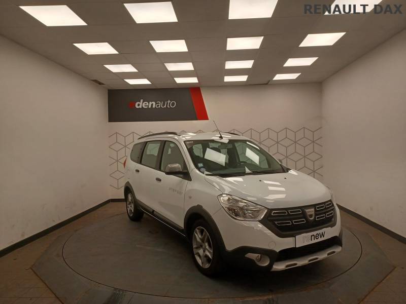 Image de l'annonce principale - Dacia Lodgy