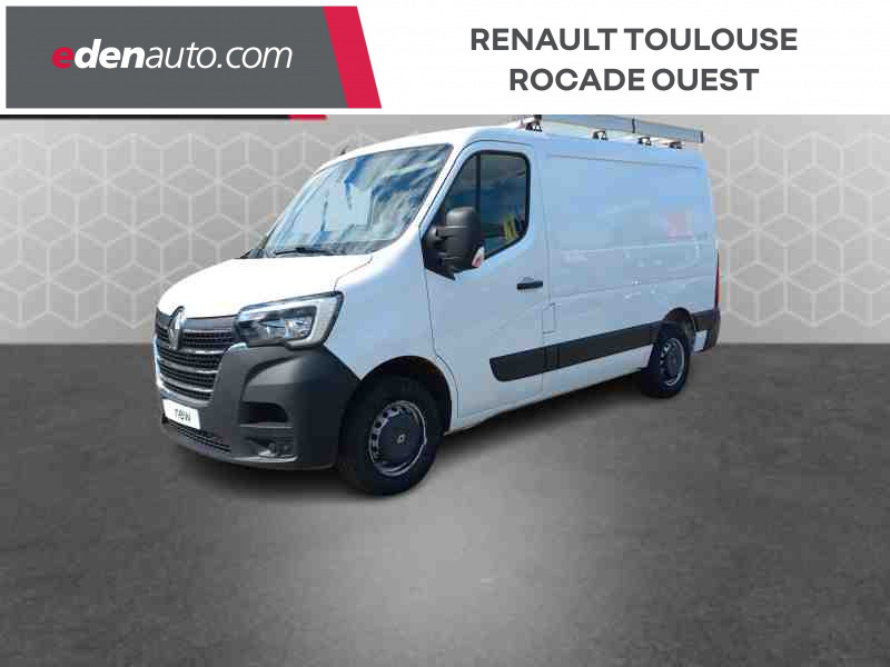 Image de l'annonce principale - Renault Master