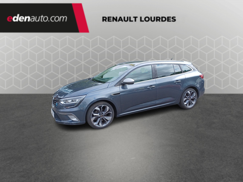 Image de l'annonce principale - Renault Megane