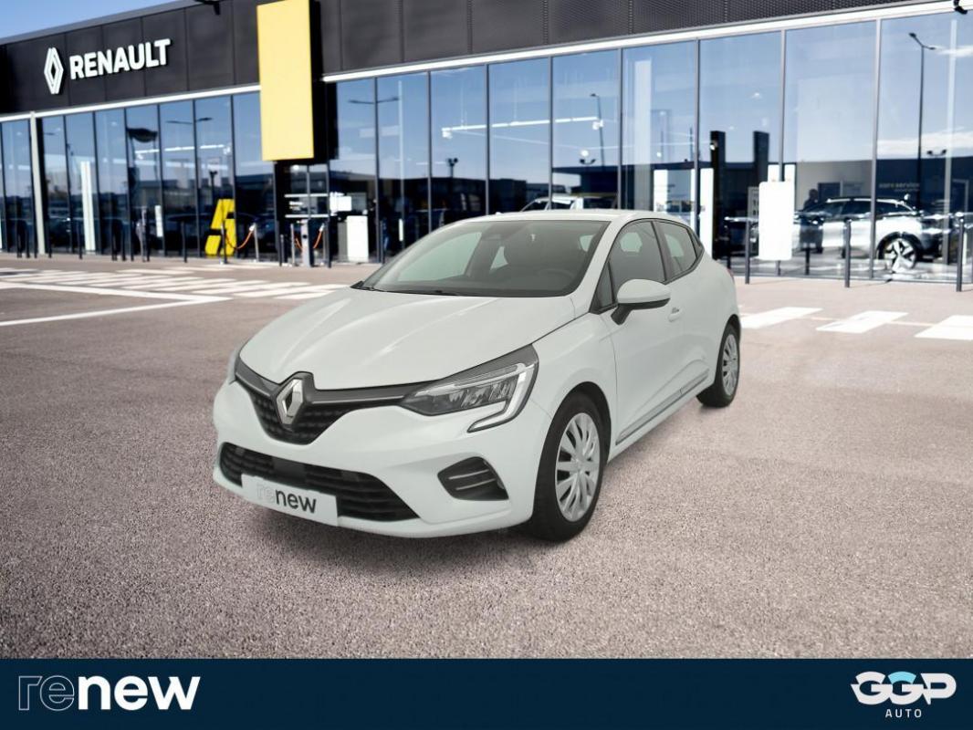 Image de l'annonce principale - Renault Clio