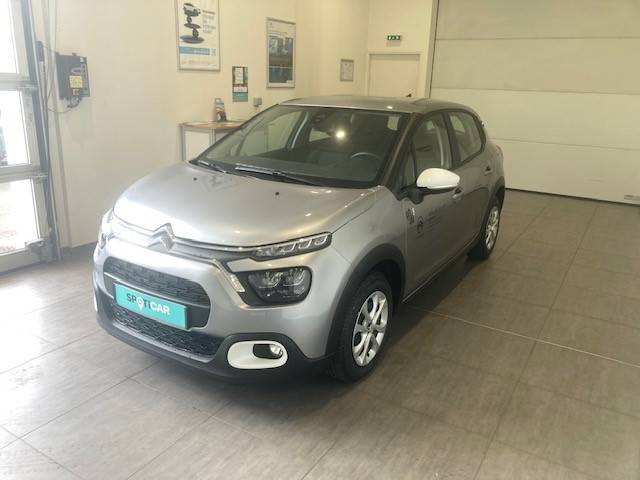 Image de l'annonce principale - Citroën C3