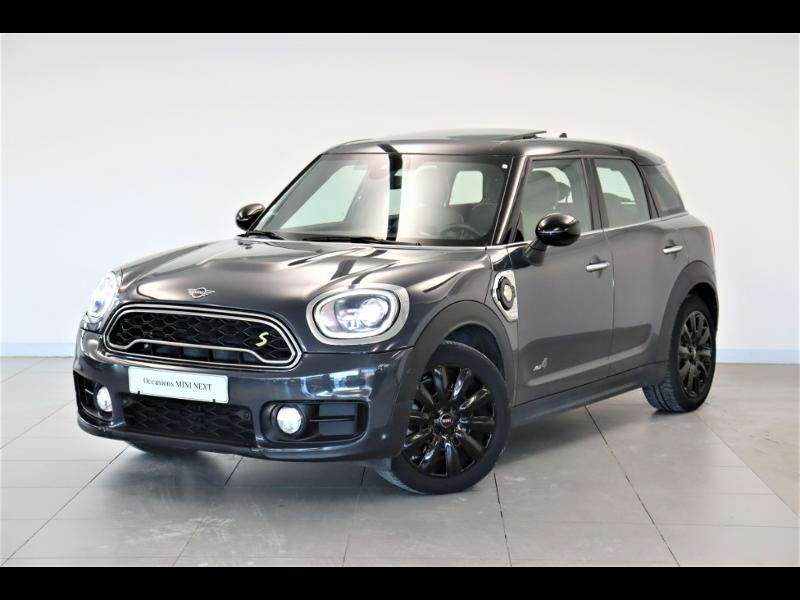 Image de l'annonce principale - MINI Countryman