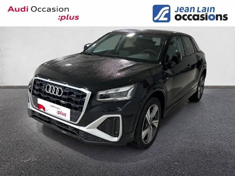 Image de l'annonce principale - Audi Q2