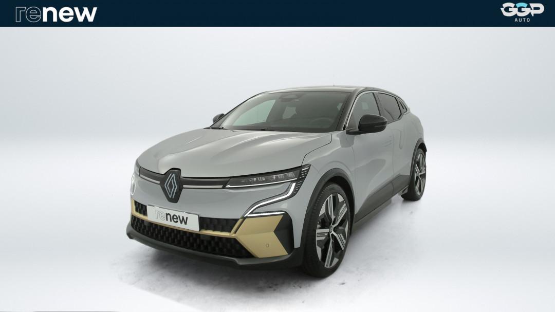 Image de l'annonce principale - Renault Megane E Tech