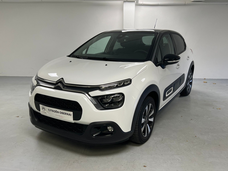 Citroën C3, Année 2020, ESSENCE