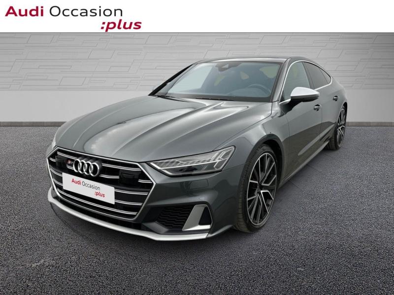 Image de l'annonce principale - Audi S7