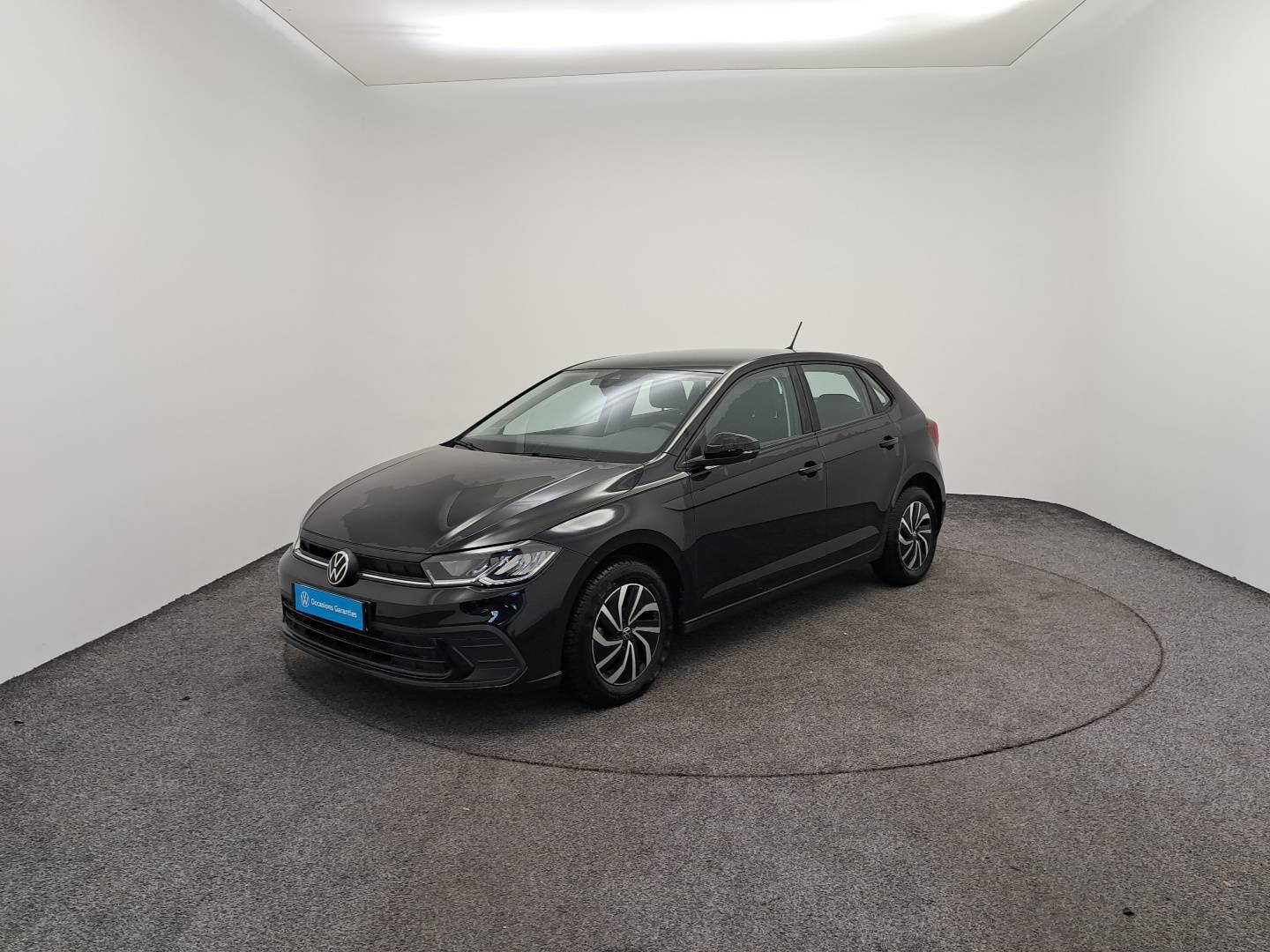 Image de l'annonce principale - Volkswagen Polo