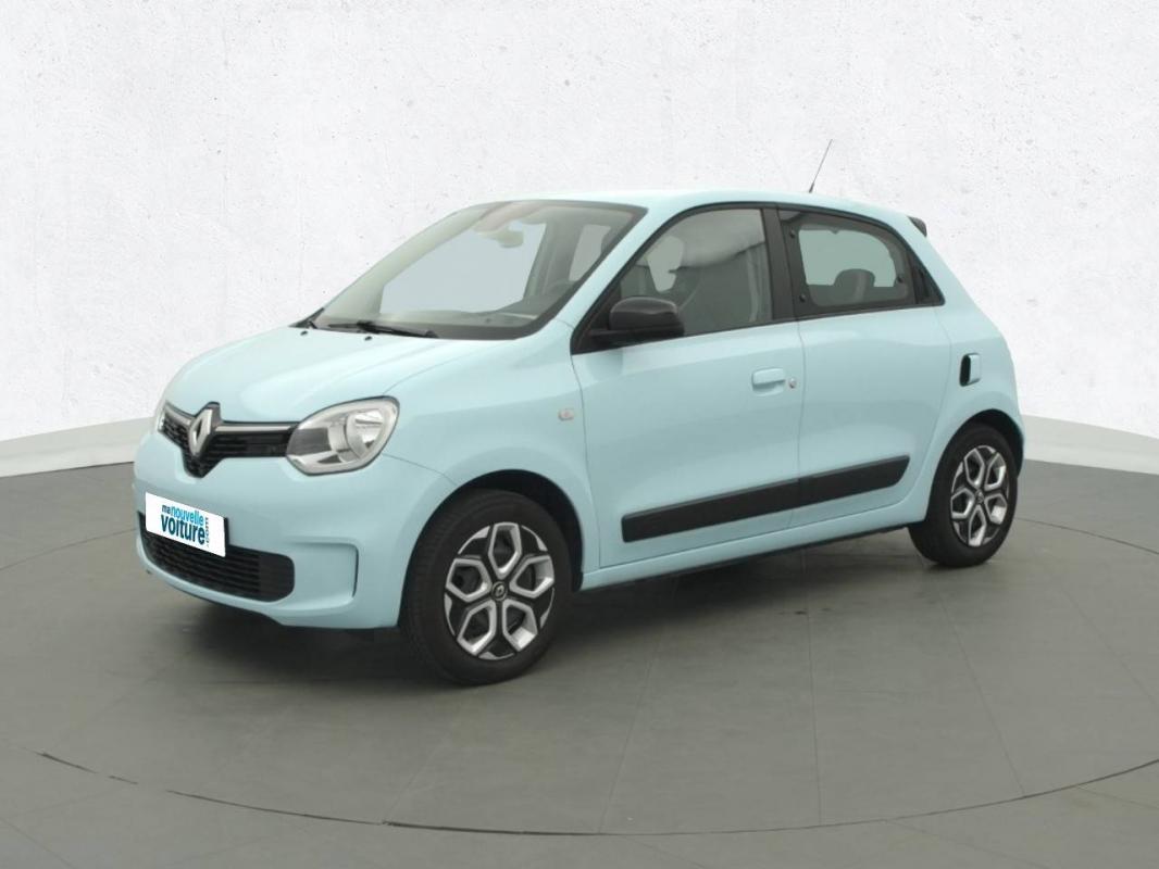 Image de l'annonce principale - Renault Twingo