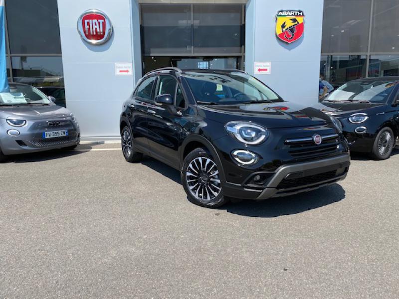 Image de l'annonce principale - Fiat 500X